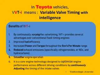 2017 Toyota 2NZ Engine &amp; Gear Box