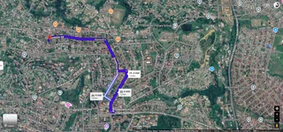 Building Site for Sale