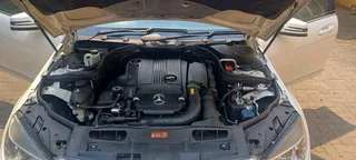 MERCEDES-BENZ CGI 2011 FAMILY CAR AUTO ENGINE AND GEARBOX 100% SUPER CLEAN