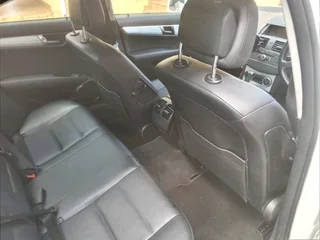 MERCEDES-BENZ CGI 2011 FAMILY CAR AUTO ENGINE AND GEARBOX 100% SUPER CLEAN