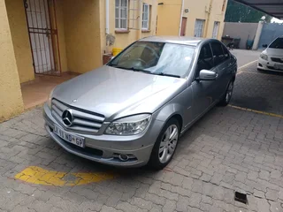 Mercedes-benz Cgi 2011 Family Car Auto