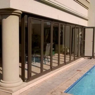 C.G.P glass & Aluminum