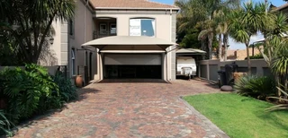 Ndlovu&#39;s shadeports installers