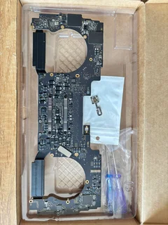 MacBook Pro 13&#34; Logic Board (A1706, 2017) | i5 3.1GHz | 8GB RAM | 256GB SSD