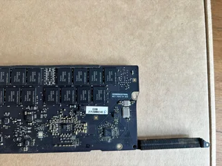 MacBook Air 13&#34; Logic Board (A1466/A1465, 2011) | i5 1.7GHz | 4GB RAM
