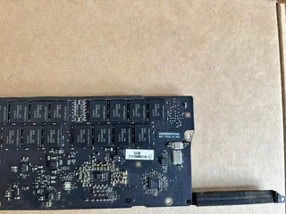MacBook Air 13&#34; Logic Board (A1466/A1465, 2011) | i5 1.7GHz | 4GB RAM