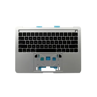 MacBook Pro 13&#34; A1706 Keyboard (2016–2017) | US English/Arabic | Space Gray