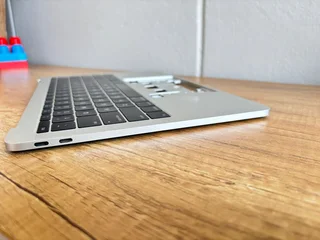MacBook Pro 13&#34; A1708 Keyboard (2016–2017, Non-Touch Bar) | Silver