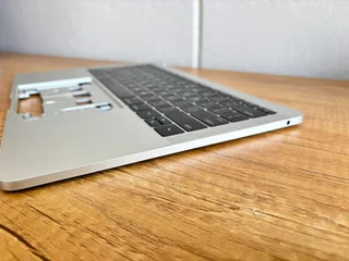 MacBook Pro 13&#34; A1708 Keyboard (2016–2017, Non-Touch Bar) | Silver