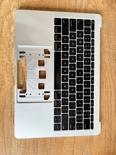 MacBook Pro 13&#34; A1708 Keyboard (2016–2017, Non-Touch Bar) | Silver