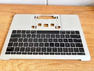 MacBook Pro 13&#34; A1708 Keyboard (2016–2017, Non-Touch Bar) | Silver