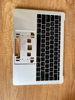 MacBook Pro 13&#34; A1708 Keyboard (2016–2017, Non-Touch Bar) | Silver