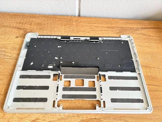 MacBook Pro 13&#34; A1708 Keyboard (2016–2017, Non-Touch Bar) | Silver