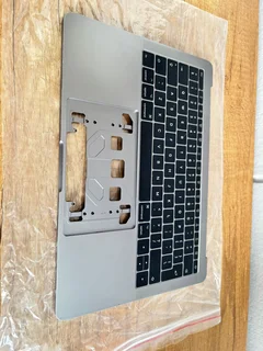 MacBook Pro 13&#34; A1708 Keyboard (2016–2017, Non-Touch Bar) | Space Gray