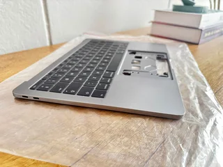 MacBook Pro 13&#34; A1708 Keyboard (2016–2017, Non-Touch Bar) | Space Gray