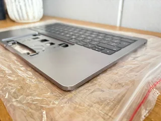 MacBook Pro 13&#34; A1708 Keyboard (2016–2017, Non-Touch Bar) | Space Gray