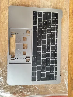 MacBook Pro 13&#34; A1708 Keyboard (2016–2017, Non-Touch Bar) | Space Gray