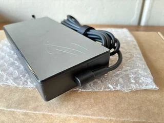Genuine ASUS ROG 120W Gaming Charger – Pretoria East (Lynnwood Glen)