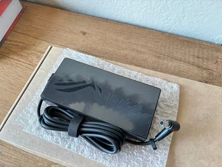 Genuine ASUS ROG 120W Gaming Charger – Pretoria East (Lynnwood Glen)