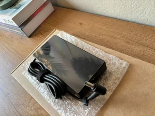 Genuine ASUS ROG 120W Gaming Charger – Pretoria East (Lynnwood Glen)