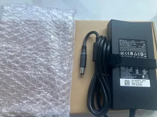 Genuine Dell 130W Big Pin Charger – RXXX – Pretoria East (Lynnwood Glen)