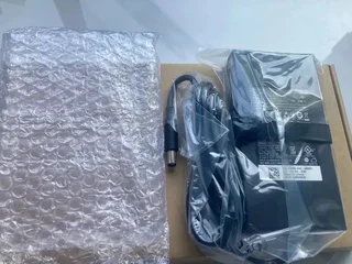 Genuine Dell 130W Big Pin Charger – RXXX – Pretoria East (Lynnwood Glen)