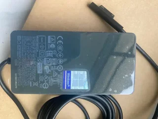 Genuine Microsoft Surface 102W Charger  – Pretoria East (Lynnwood Glen)