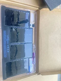 Brand New A1466 Battery – MacBook Air 13” (2011–2017)  – Pretoria East (Lynnwood Glen)
