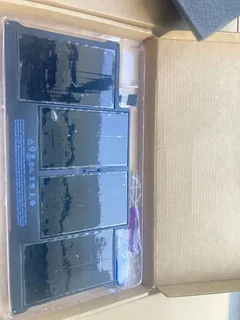 Brand New A1466 Battery – MacBook Air 13” (2011–2017)  – Pretoria East (Lynnwood Glen)