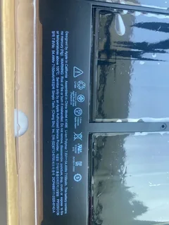 Brand New A1466 Battery – MacBook Air 13” (2011–2017)  – Pretoria East (Lynnwood Glen)