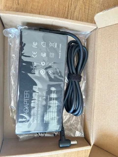 ASUS ROG 230W Gaming Charger – R950 – Pretoria East (Lynnwood Glen)