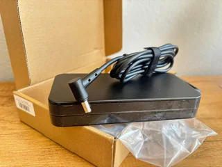 ASUS ROG 150W Gaming Charger – R750 – Pretoria East (Lynnwood Glen)