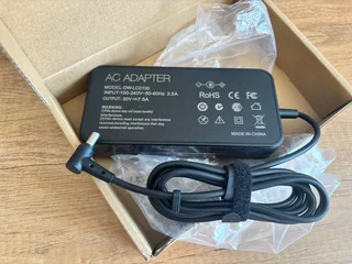 ASUS ROG 150W Gaming Charger – R750 – Pretoria East (Lynnwood Glen)