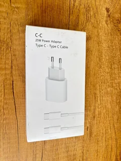 25W Type-C Fast Charger – R150 – Pretoria East (Lynnwood Glen)⚡ Brand New &amp; Sealed