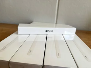 High Copy Apple Pencil (2nd Gen) – R600 Brand New &amp; Sealed