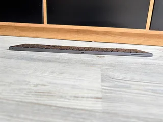 Genuine Apple Magic Keyboard with Numeric Keypad (A1843) – Space Gray/Black ⌨️