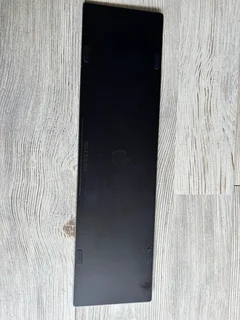 Genuine Apple Magic Keyboard with Numeric Keypad (A1843) – Space Gray/Black ⌨️