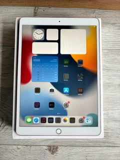 iPad Pro 10.5&#34; Retina (64GB, Wi-Fi) – Rose GoldCondition: Used – Tested and working perfectly