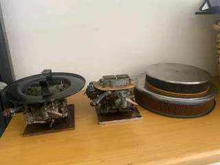 Engine parts