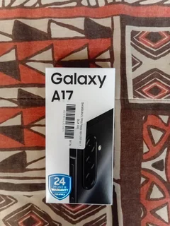 Samsung A17 R3200