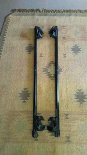 Thule Square Bar Roof Racks