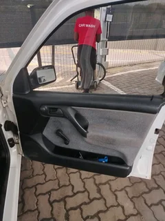 VW JETTA 3 1994 1.6L PETROL