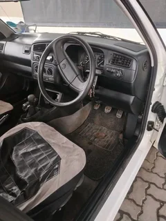 VW JETTA 3 1994 1.6L PETROL