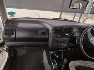 VW JETTA 3 1994 1.6L PETROL