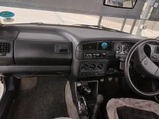 VW JETTA 3 1994 1.6L PETROL