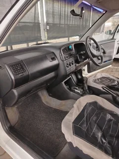 VW JETTA 3 1994 1.6L PETROL