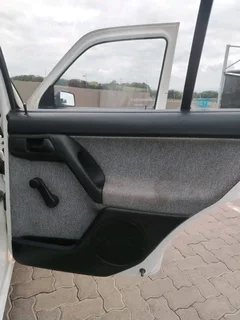 VW JETTA 3 1994 1.6L PETROL