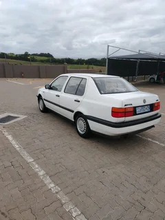 Vw Jetta 3 1994 1.6l Petrol