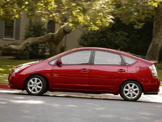 prius . 2006