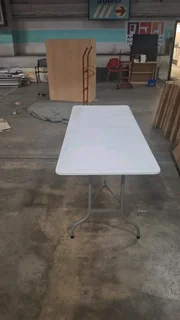 Folding Tables 1800*750...R500 each